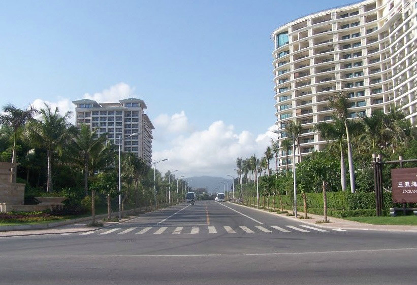 1、2、三亞太平洋石油公司紅糖油庫擴建工程、油
